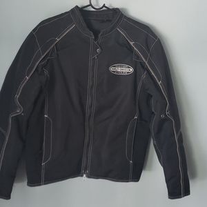 Harley Davidson riding jacket